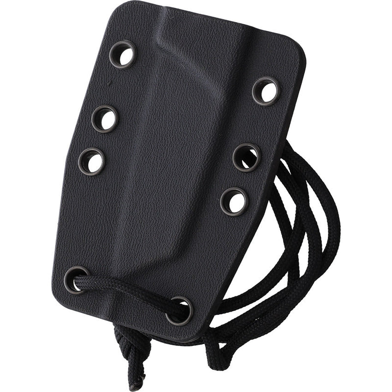 Bradford Knives G-Cleaver ELMAX Black DLC