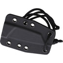 Bradford Knives G-Cleaver ELMAX Stonewash