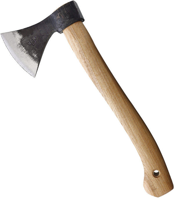 BR Rinaldi Normal Axe