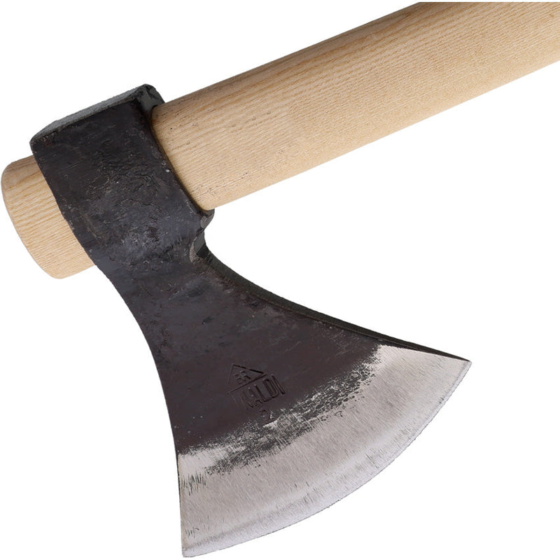 BR Rinaldi Trento Axe 700g