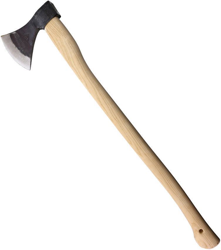 BR Rinaldi Trento Axe