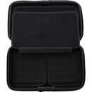Vault Vault Secure Case Carbon Fiber