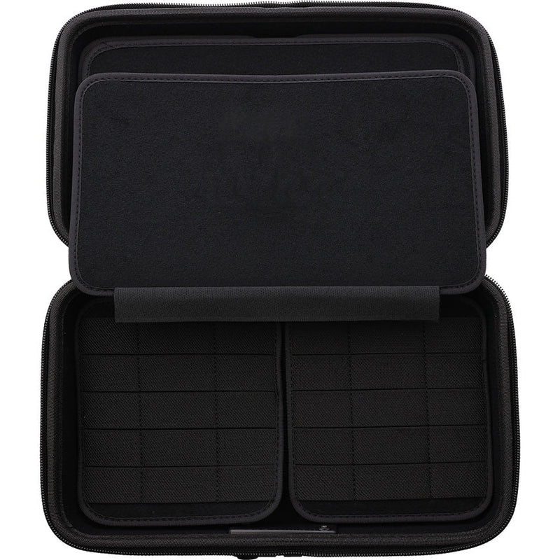 Vault Vault Secure Case Carbon Fiber