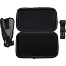 Vault Vault Secure Case Carbon Fiber