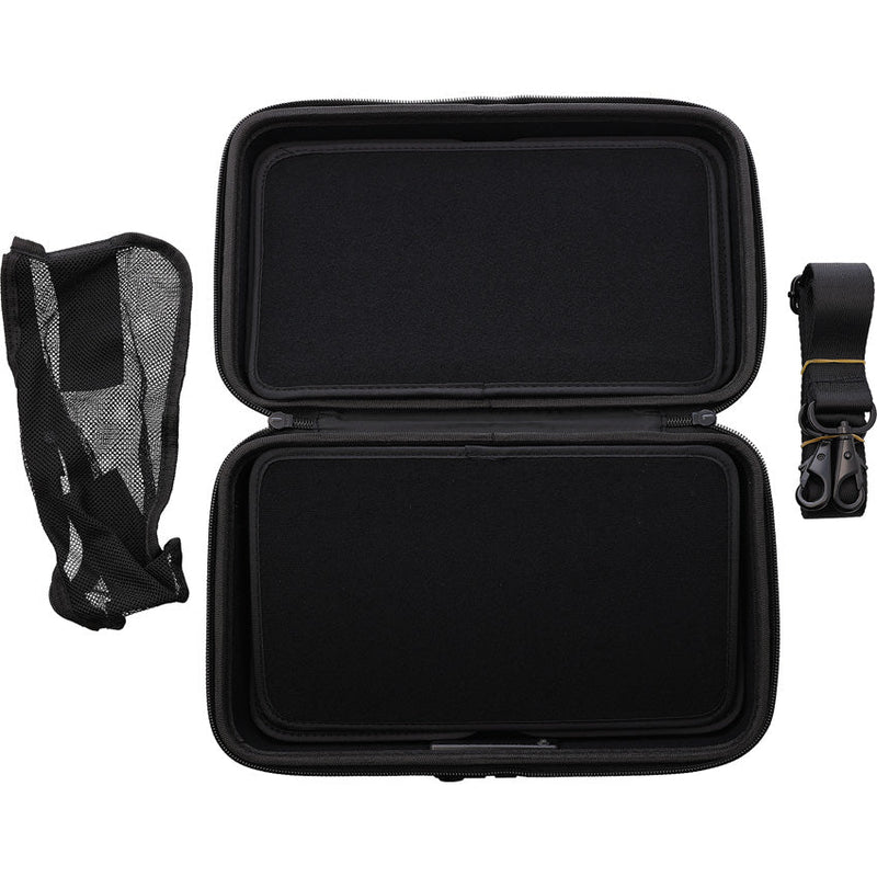 Vault Vault Secure Case Carbon Fiber