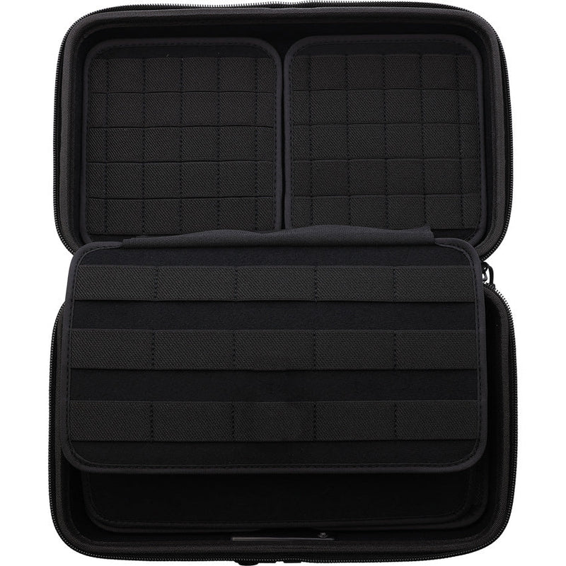 Vault Vault Secure Case Carbon Fiber