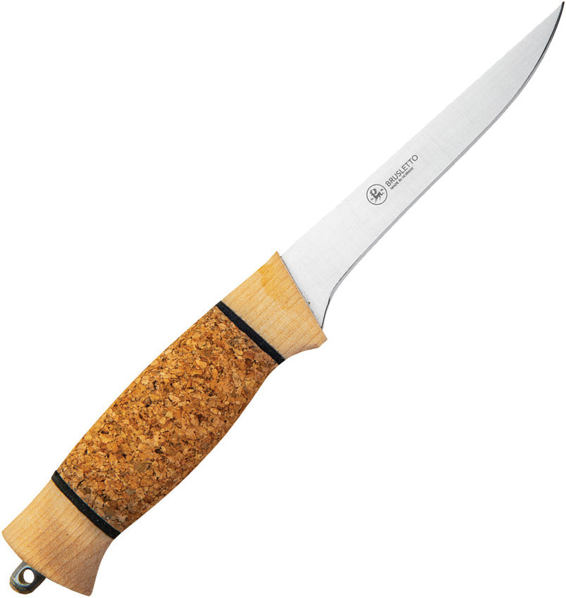 Brusletto Fiskern Fishing Knife