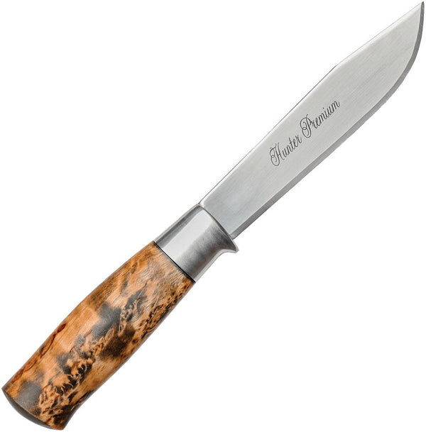 Brusletto Hunter Premium Fixed Blade