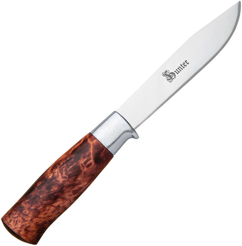 Brusletto Hunter Fixed Blade