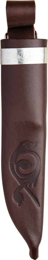 Brusletto Norgeskniven Fixed Blade