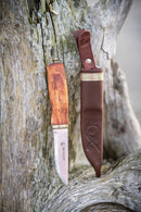 Brusletto Norgeskniven Fixed Blade