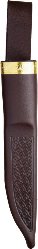 Brusletto R¿y Fixed Blade