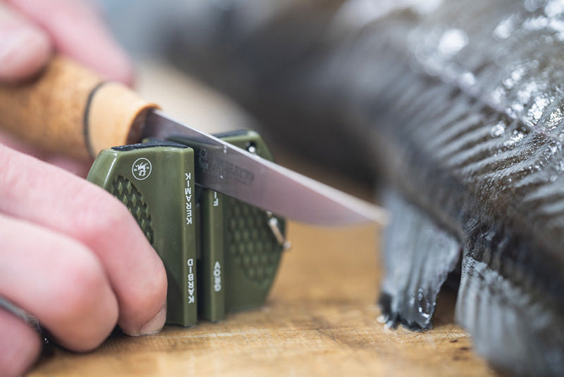 Brusletto Knivsliper Sharpener