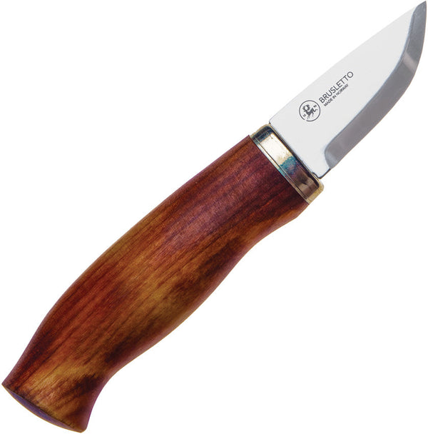 Brusletto Haugast¿l Fixed Blade