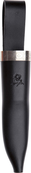 Brusletto Haugast¿l Fixed Blade