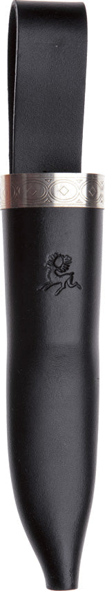 Brusletto Haugast¿l Fixed Blade