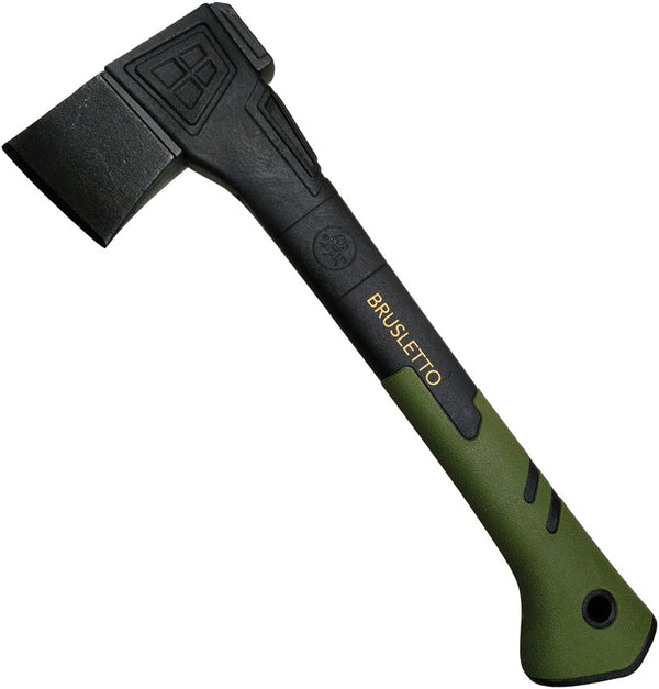 Brusletto Kikut Axe 36