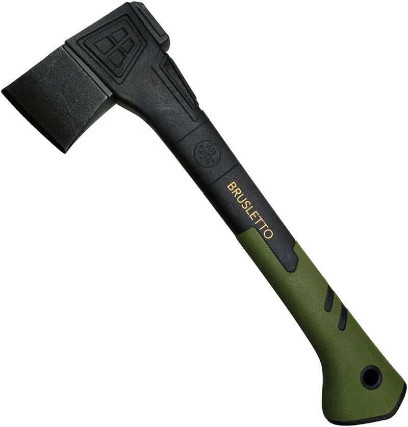 Brusletto Kikut Axe 36