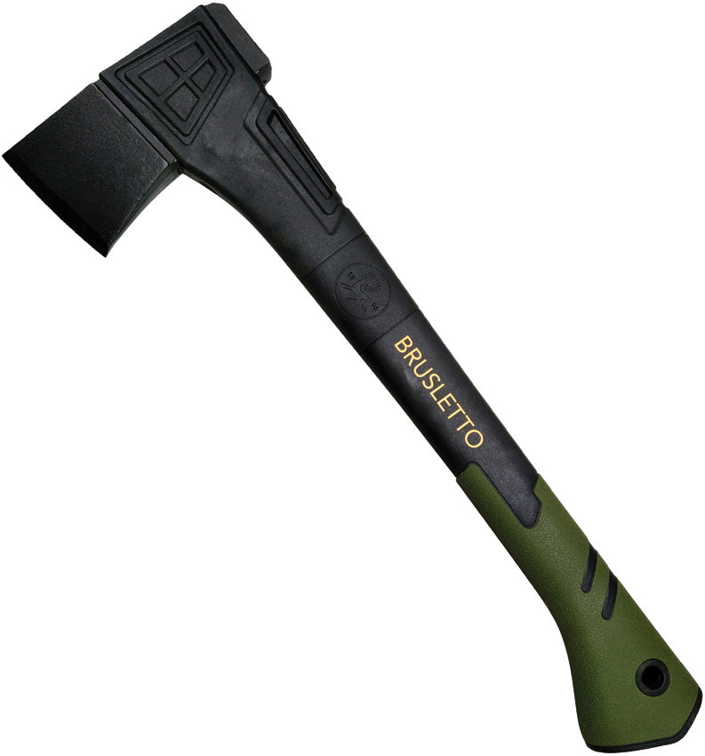 Brusletto Kikut Universal Axe 46