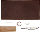 Brusletto Jerven DIY Knife Kit