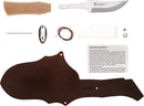 Brusletto Falken DIY Knife Kit