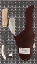 Brusletto Falken DIY Knife Kit