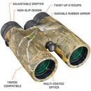Bushnell Powerview 10x42 Binoculars