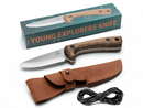 BEAVERCRAFT Young Explorers Knife