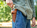 BEAVERCRAFT Young Explorers Knife