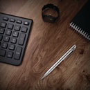 Bastion Bolt Action Pencil Stainless