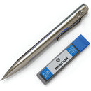 Bastion Bolt Action Pencil Stainless