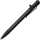 Bastion Slim Bolt Action Pen CF