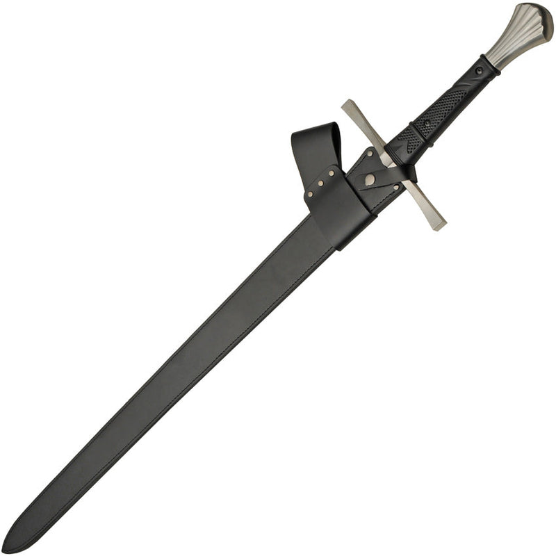 BTX Fleur De Guerre Sword