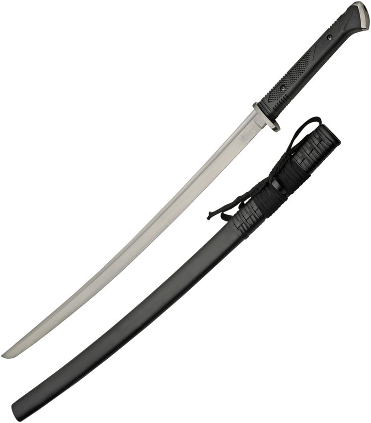 BTX Tachi Katana