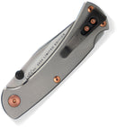Buck Slim Pro TRX Lockback