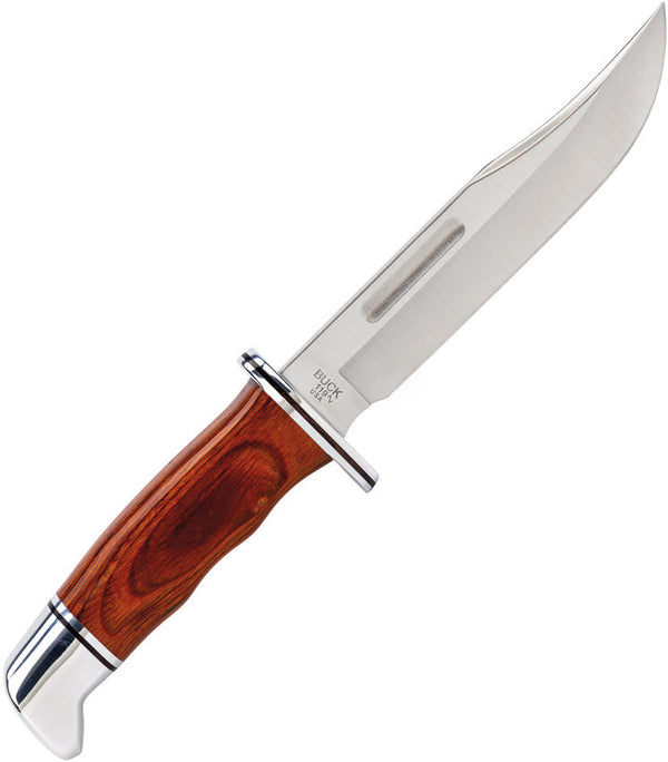 Buck 119 Special Heritage Series