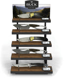 Buck Five Tier Knife Glorifier