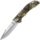 Buck Bantam BLW Lockback