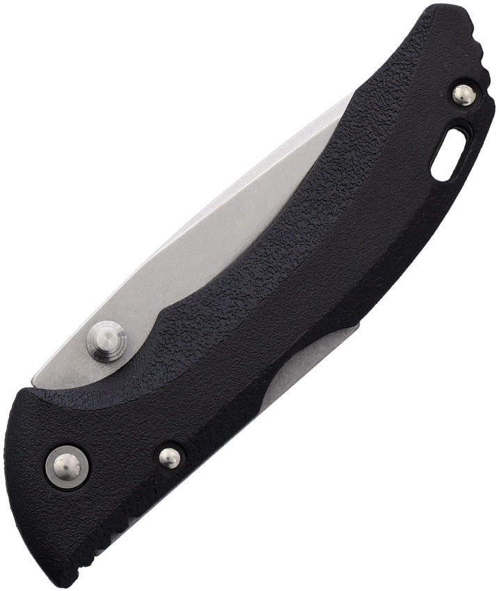Buck Rival 1 Lockback Black
