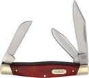 Buck Stockman Redwood
