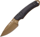 Buck Alpha Scout Backcountry Blk