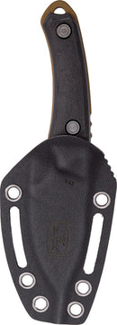 Buck Alpha Scout Backcountry Blk
