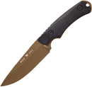 Buck Alpha Guide Backcountry Blk
