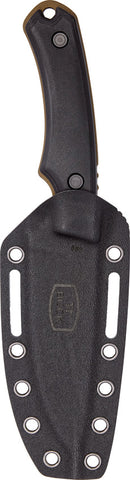 Buck Alpha Guide Backcountry Blk