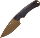 Buck Alpha Hunter Backcountry Blk