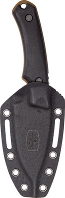 Buck Alpha Hunter Backcountry Blk