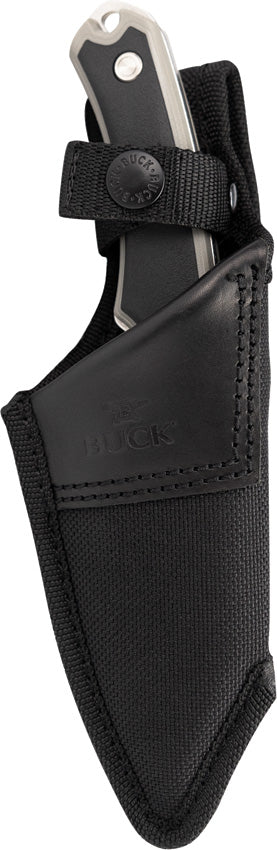 Buck Alpha Hunter Select Gray