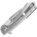 Buck Stinger Framelock Green