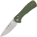 Buck Mini Range Pro Green