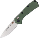Buck Mini Range Elite Crossbar